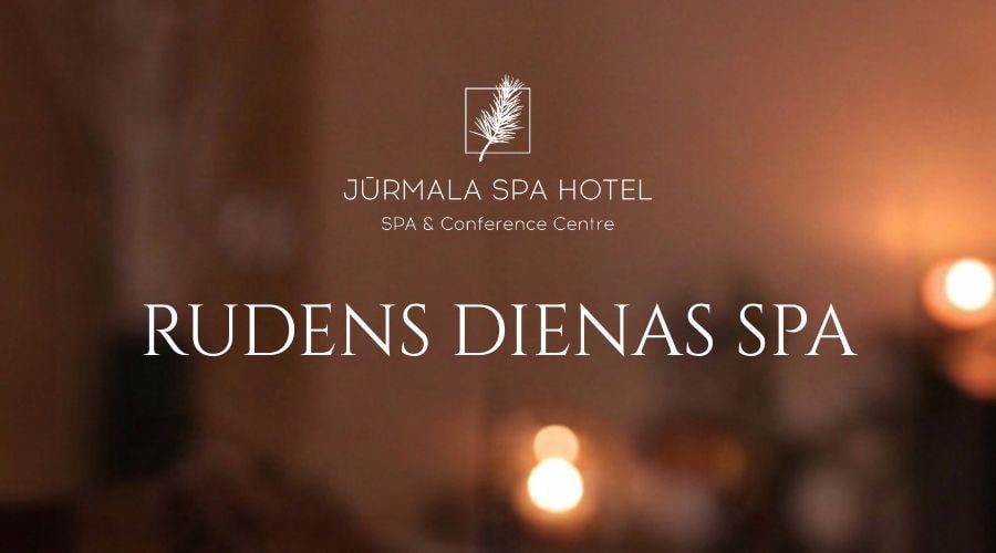 Rudens spa 2026