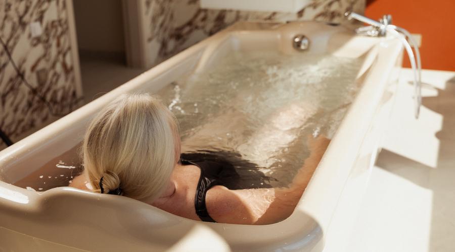 spa