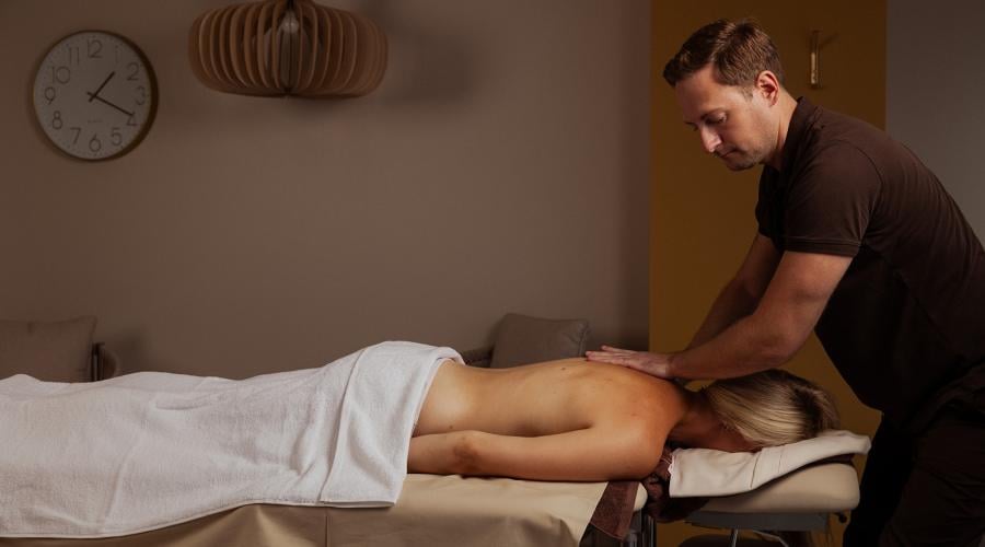spa